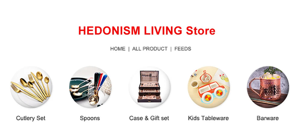 6/16/24Pcs Gold Tableware Stainless Steel 304 Cutlery Matte Dinner Set Western Knife Fork Spoon Mirror Elegant Flatware