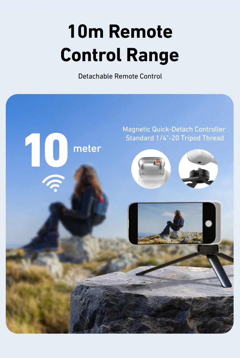 Your phone, your professional camera in the palm of your hand.