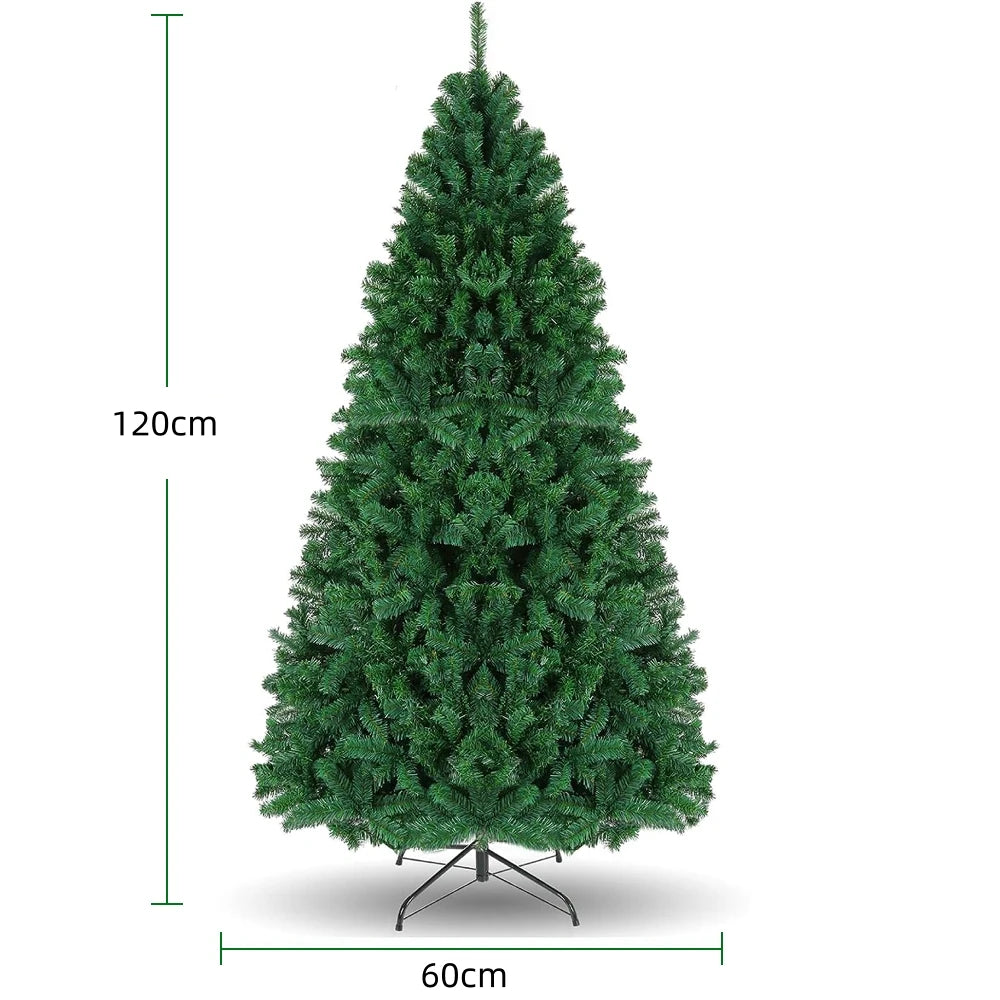 The Most Desired Christmas Tree of the Season β Available in 90cm to 240cm