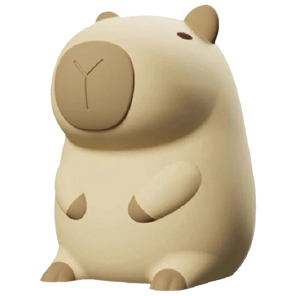 A Cozy Bedside Companion for Sweet Dreams