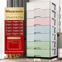macaron