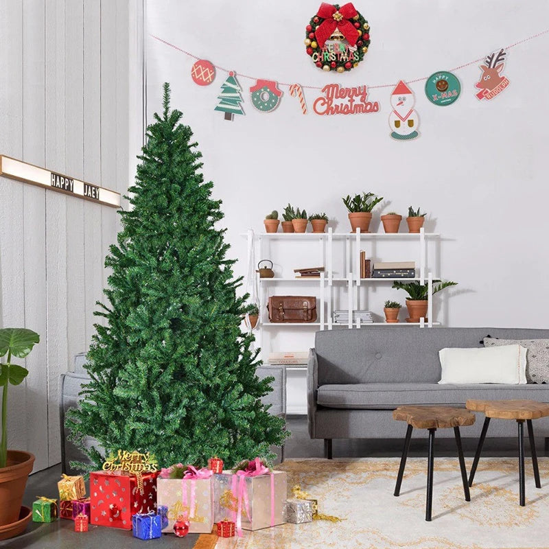 The Most Desired Christmas Tree of the Season β Available in 90cm to 240cm