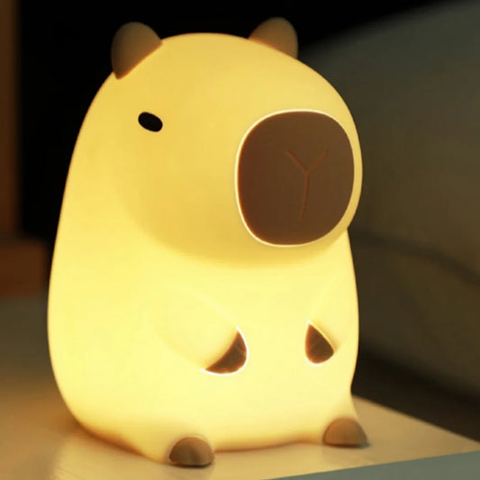 A Cozy Bedside Companion for Sweet Dreams