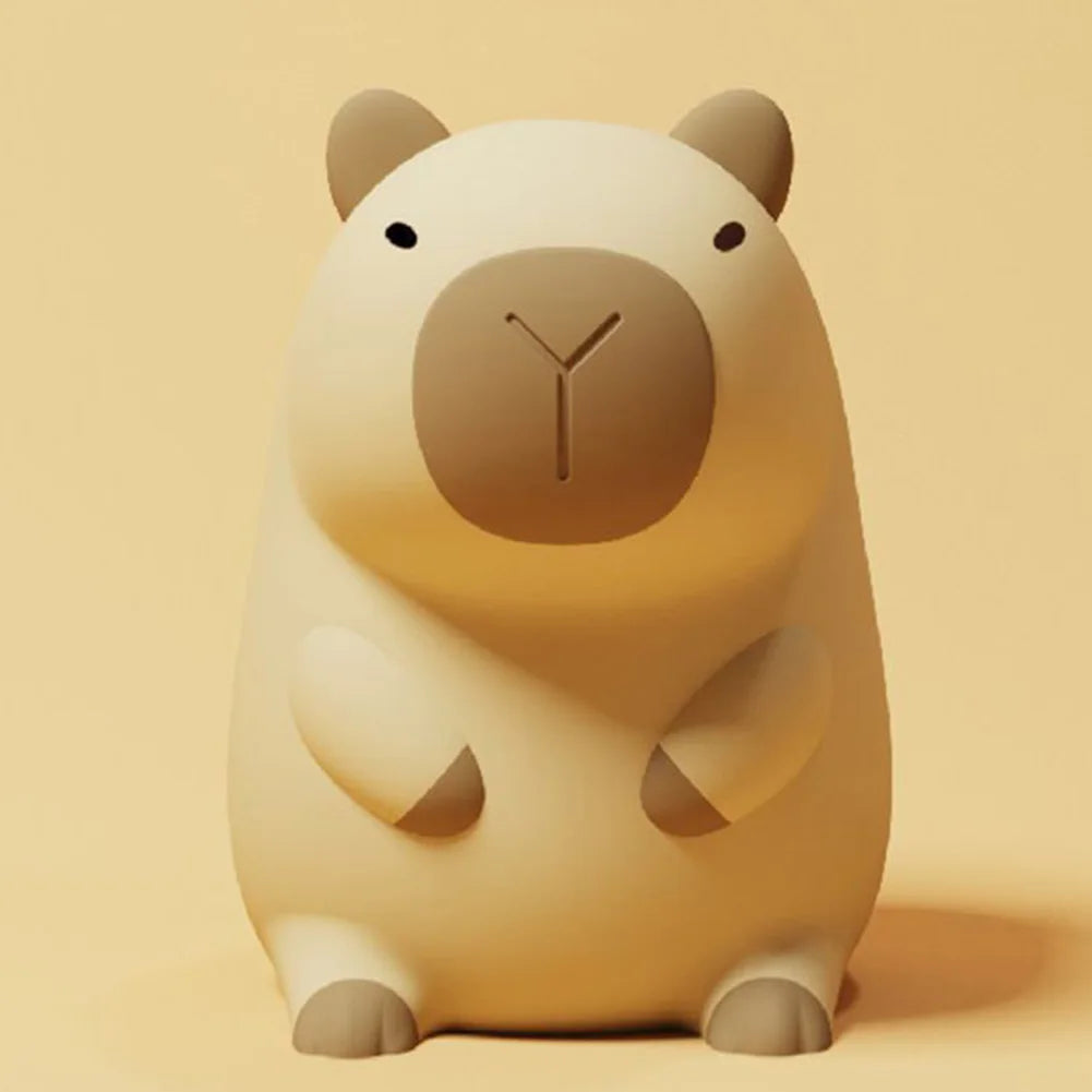 A Cozy Bedside Companion for Sweet Dreams