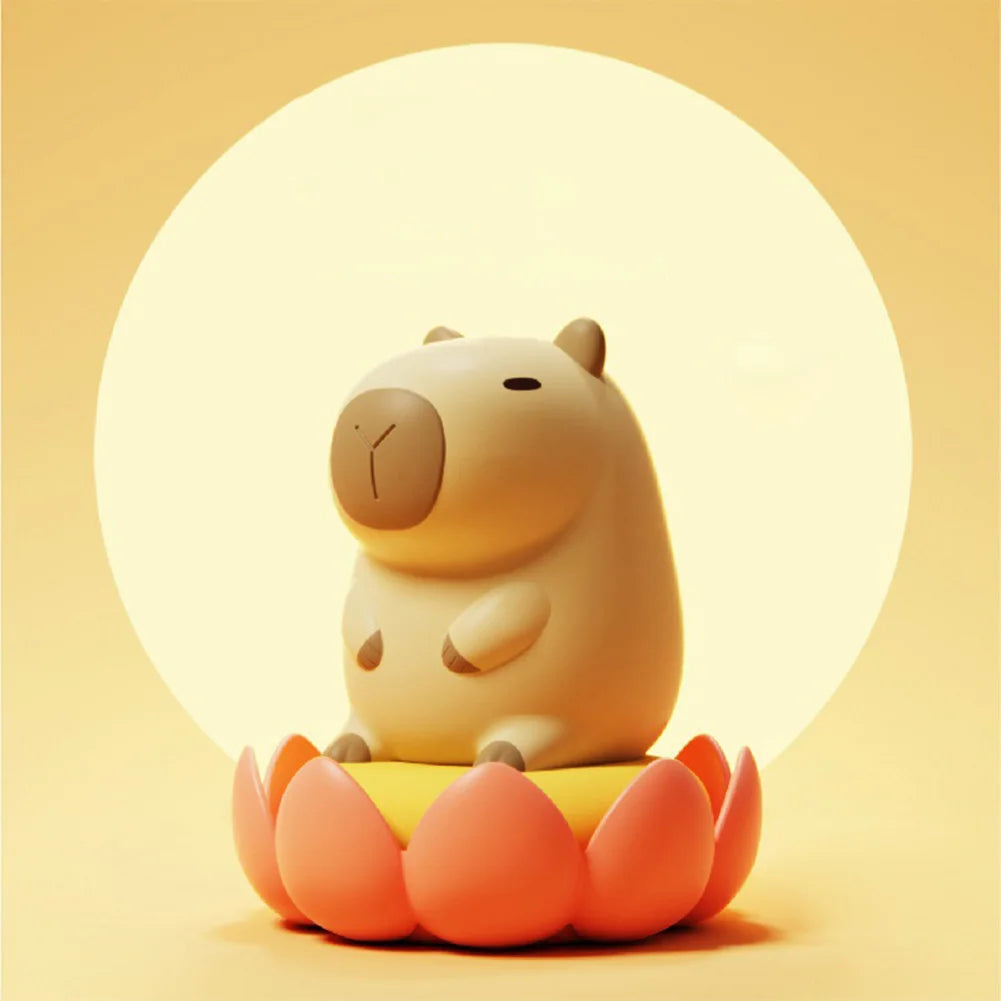 A Cozy Bedside Companion for Sweet Dreams