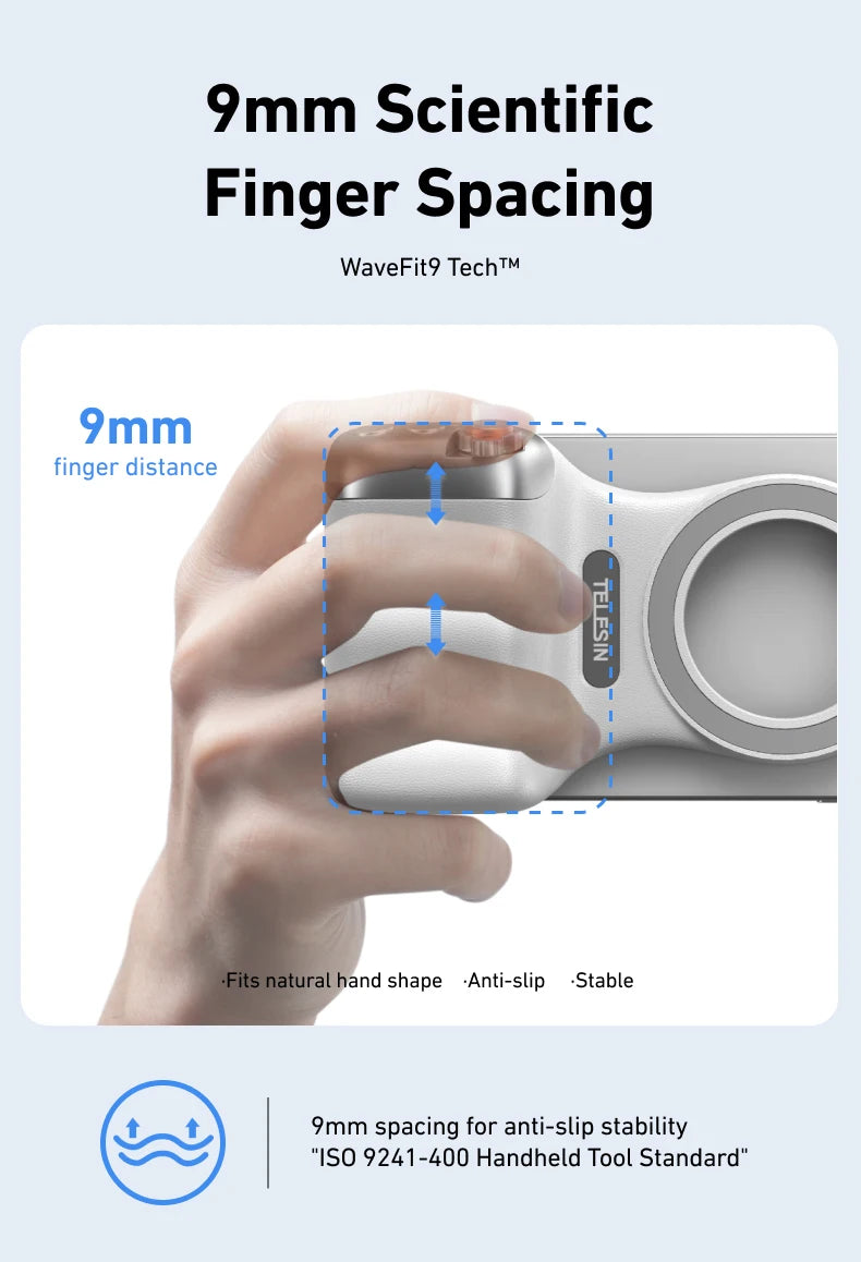 Your phone, your professional camera in the palm of your hand.
