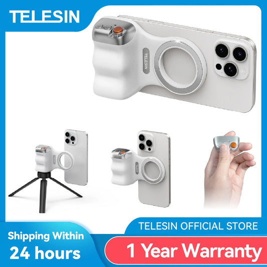 Your phone, your professional camera in the palm of your hand.
