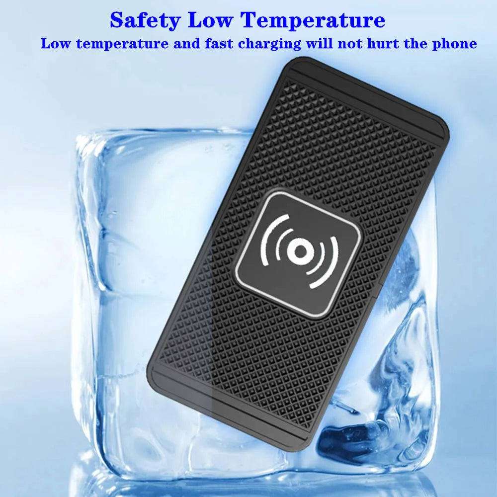 Complete Your MagSafe Setup — Fast Wireless Charging