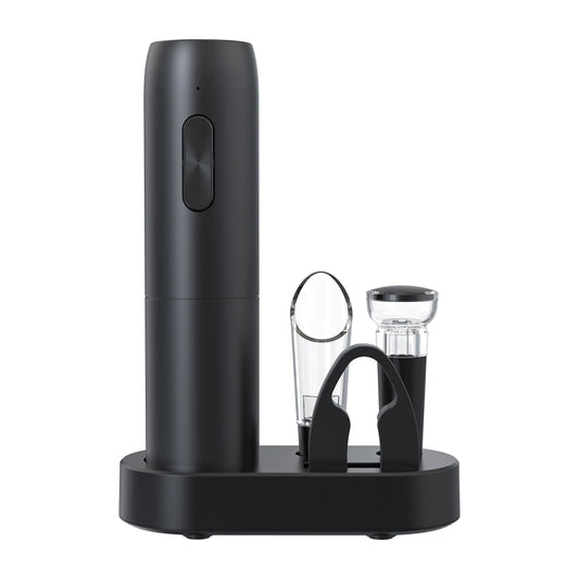 Automatic Wine Bottle Opener - Open Your Wine with Style and Zero Effort