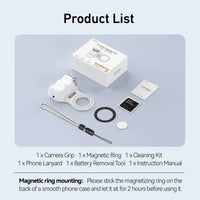 Magsafe Hand Grip