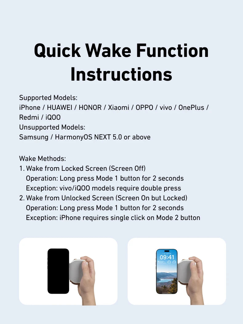 Your phone, your professional camera in the palm of your hand.
