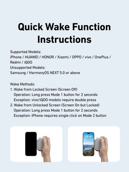 Your phone, your professional camera in the palm of your hand.