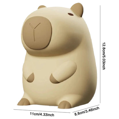 A Cozy Bedside Companion for Sweet Dreams