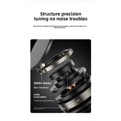 T30 Multi-Use Magnetic Phone Holder – MagSafe, Adjustable Suction Cup with Lock for Car, Mirror & Gym