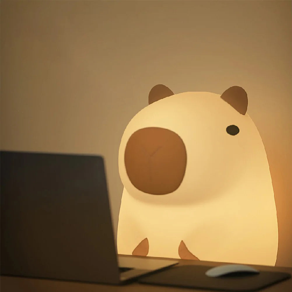 A Cozy Bedside Companion for Sweet Dreams