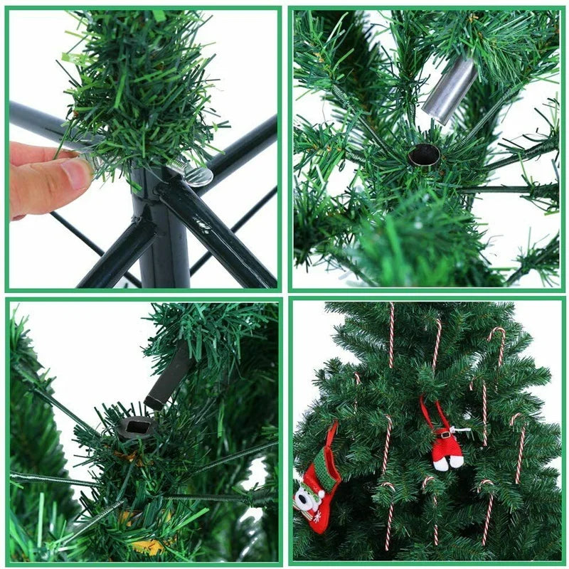 The Most Desired Christmas Tree of the Season – Available in 90cm to 240cm
