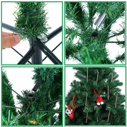 The Most Desired Christmas Tree of the Season – Available in 90cm to 240cm