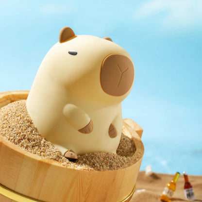 A Cozy Bedside Companion for Sweet Dreams