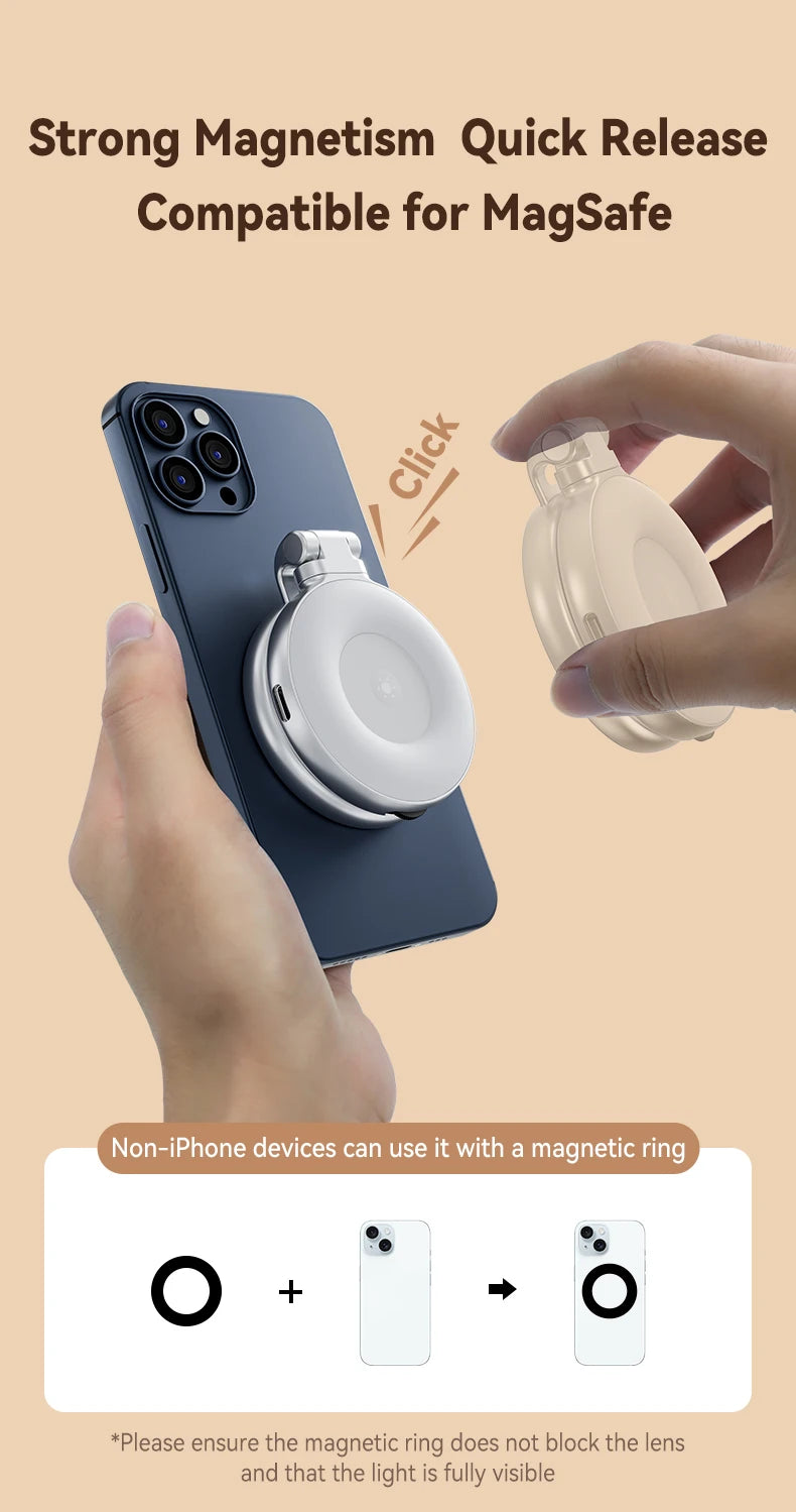 Your phone, your professional camera in the palm of your hand.