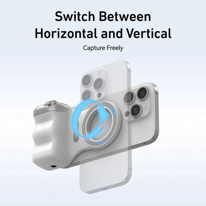 Your phone, your professional camera in the palm of your hand.