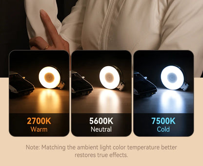 Your phone, your professional camera in the palm of your hand.