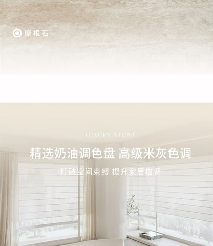 Light Luxury Living Room Decoration Carpet Irregular Shape Rugs for Bedroom Fluffy Soft Marble Plush Rug Thick Anti-slip Floor