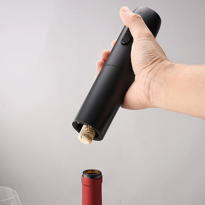 Automatic Wine Bottle Opener - Open Your Wine with Style and Zero Effort