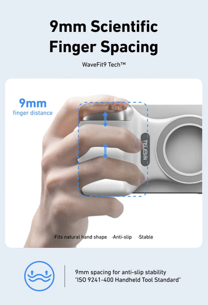 Your phone, your professional camera in the palm of your hand.