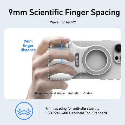 Your phone, your professional camera in the palm of your hand.