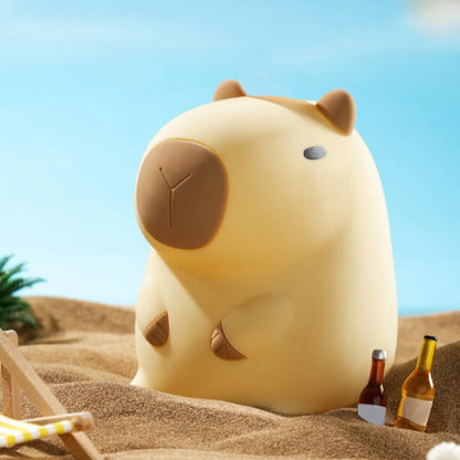 A Cozy Bedside Companion for Sweet Dreams
