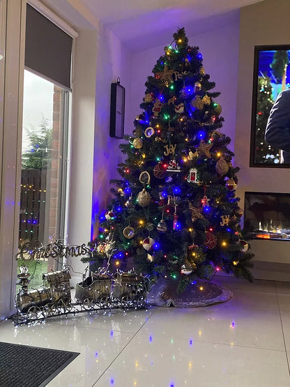 The Most Desired Christmas Tree of the Season – Available in 90cm to 240cm